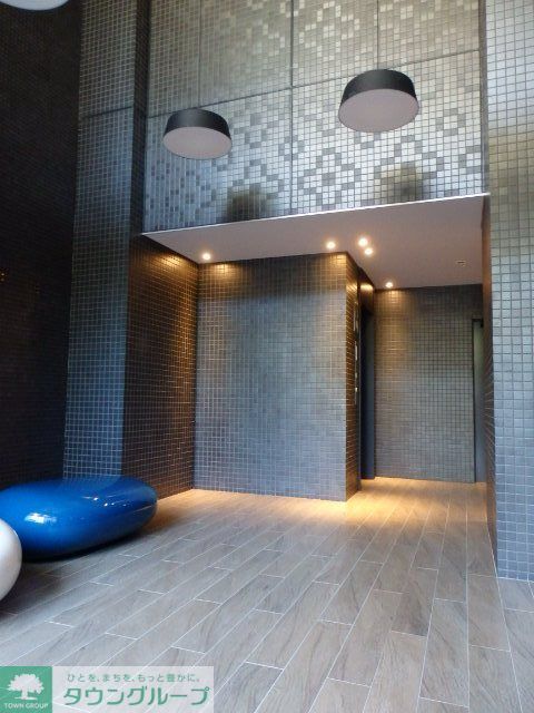 その他共有部分　部屋探しは株式会社　タウンハウジング　までお気軽にお問合せ…