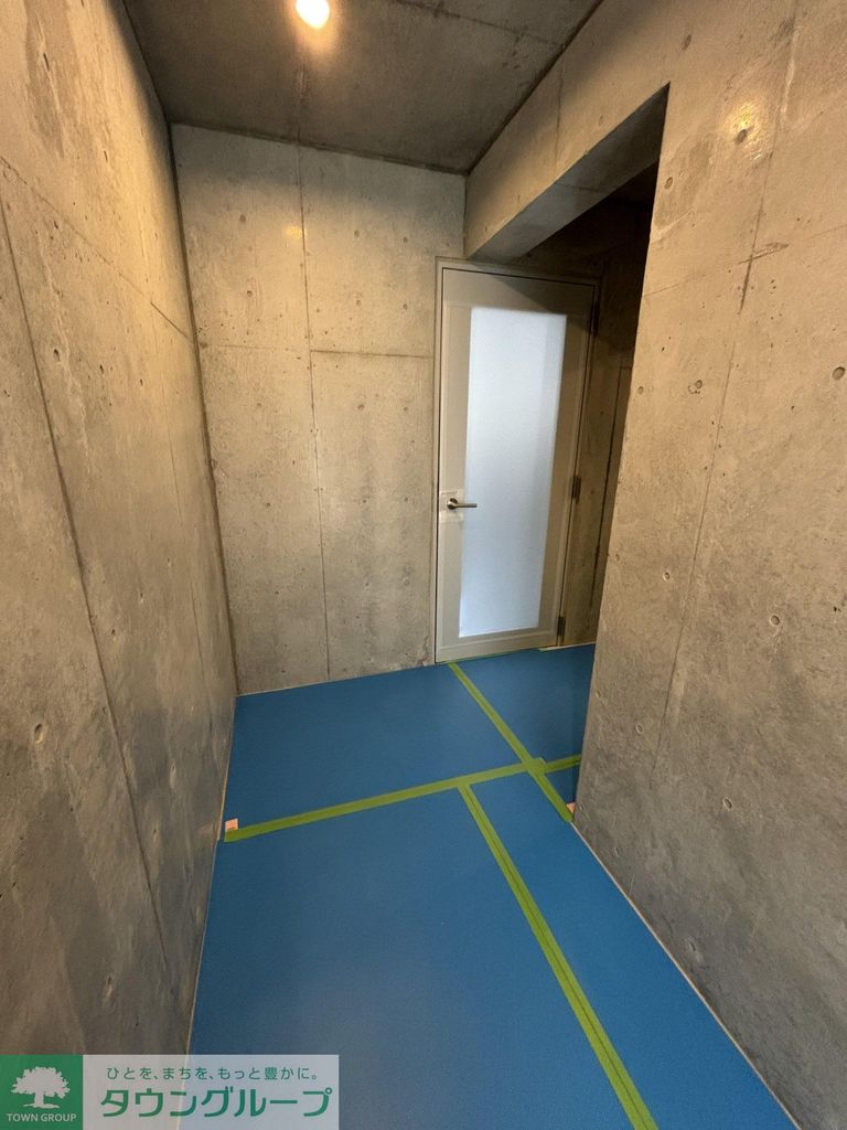 ロビー　部屋探しは株式会社　タウンハウジング　までお気軽にお問合せ…