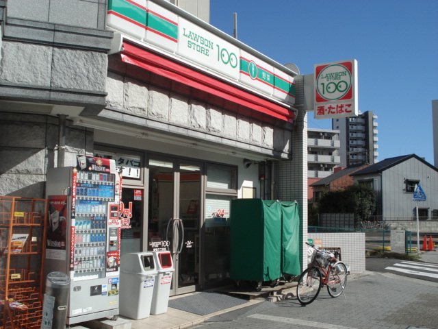 その他　STORE100栄5丁目店（その他）まで694m