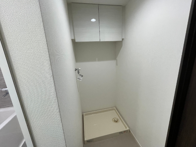 その他部屋・スペース　洗濯機置き場