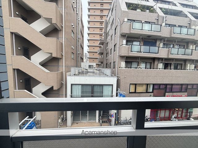 眺望　眺望