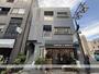 亀有駅より徒歩5分 3階 築36年2ヶ月の賃貸物件