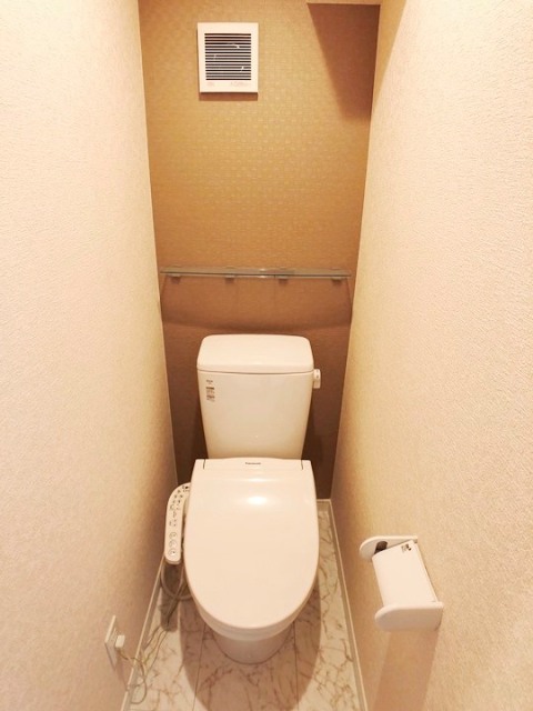 トイレ　同仕様タイプ