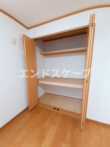 収納　高崎、前橋のお部屋探しはエンドスケープまで！お客様の理想お聞