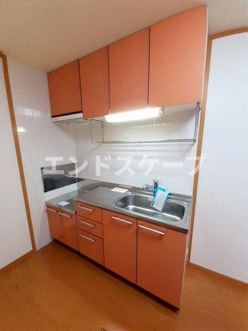 キッチン　高崎、前橋のお部屋探しはエンドスケープまで！お客様の理想お聞