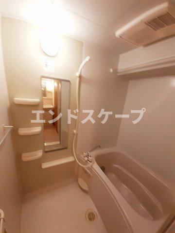 バス・シャワールーム　高崎、前橋のお部屋探しはエンドスケープまで！お客様の理想お聞