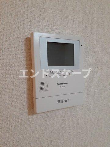 セキュリティ　高崎、前橋のお部屋探しはエンドスケープまで！お客様の理想お聞