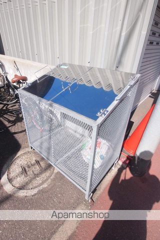 その他共有部分　その他共有部分