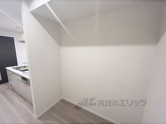 その他部屋・スペース　冷蔵庫置場