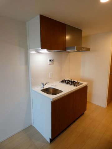 キッチン　キッチン※別部屋参考写真