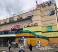 ショッピングセンター　エポカ高根台（ショッピングセンター）まで470m