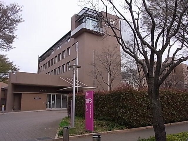 その他　警察学校（その他）まで400m