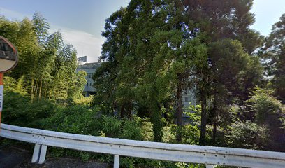 その他　由布市立挾間公民館挾間図書館（その他）まで888m