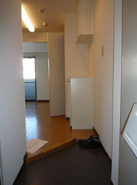 玄関　別部屋参考写真