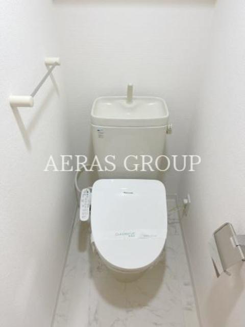 トイレ　同仕様
