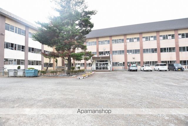 小学校　函館市立北昭和小学校（小学校）まで440m