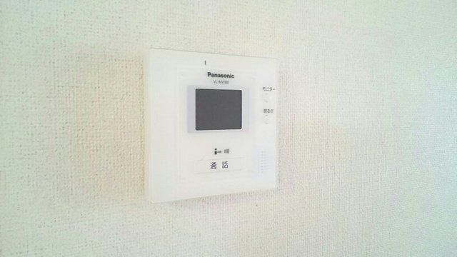 セキュリティ　設備