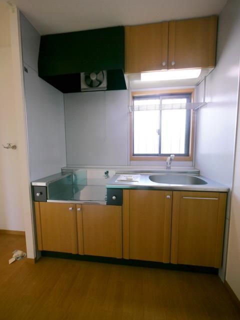 キッチン