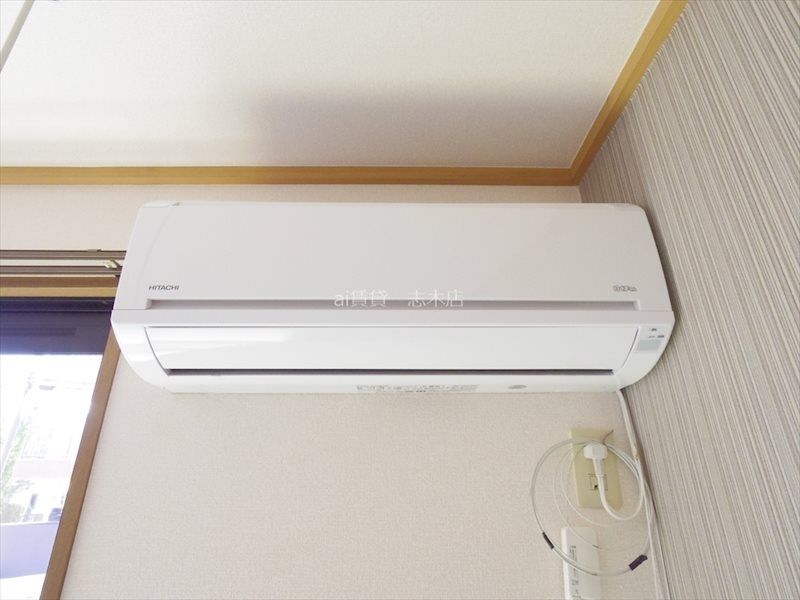 その他設備　※別号室写真