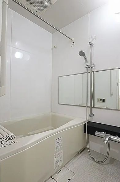 バス・シャワールーム　弊社は都内全域の物件をご紹介可能です！