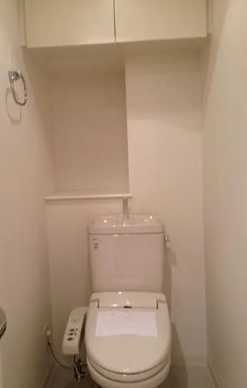 トイレ　弊社は都内全域の物件をご紹介可能です！