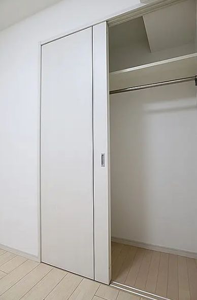 収納　弊社は都内全域の物件をご紹介可能です！