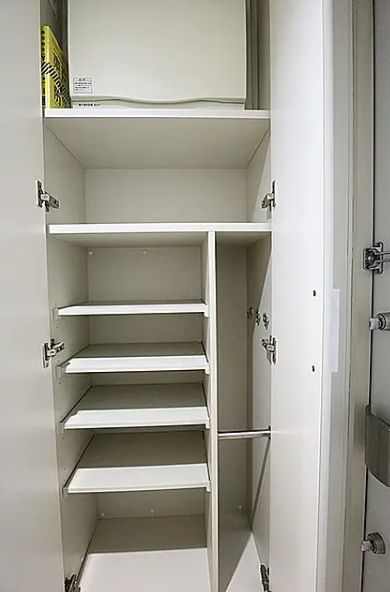 玄関　弊社は都内全域の物件をご紹介可能です！