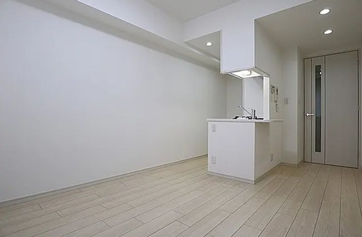 居室・リビング　弊社は都内全域の物件をご紹介可能です！