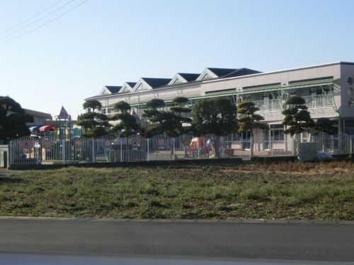 幼稚園・保育園　やごう幼稚園（幼稚園・保育園）まで476m