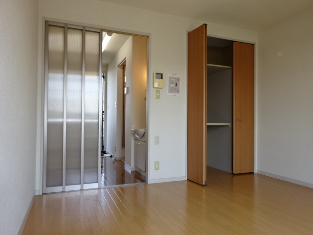 その他部屋・スペース　洋室