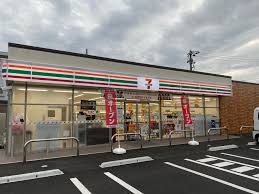 コンビニ　セブンイレブン 静岡城東町店（コンビニ）まで2075m
