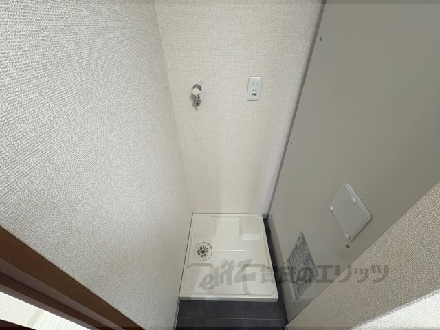 その他部屋・スペース　洗濯機置場