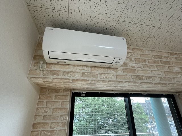 その他設備　同マンション別部屋