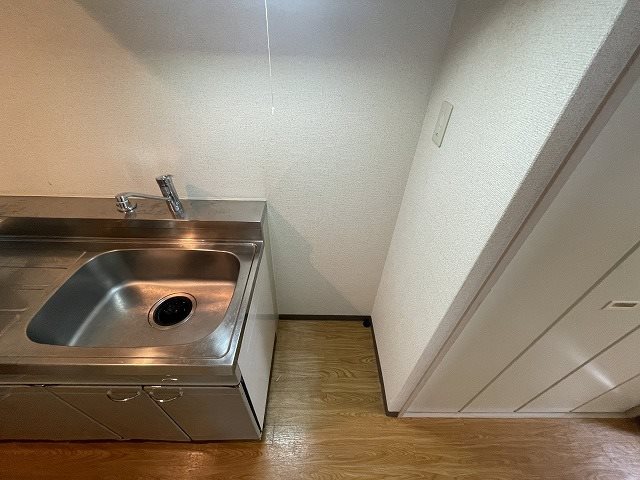 その他部屋・スペース　同マンション別部屋