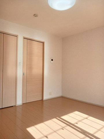 その他部屋・スペース　内装もきれいです