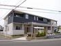 江南駅より徒歩9分 2階 築14年の賃貸物件