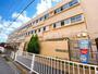 小学校　東大阪市立布施小学校（小学校）まで228m