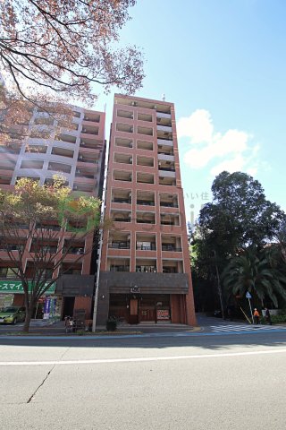建物外観　外はこのようになっています