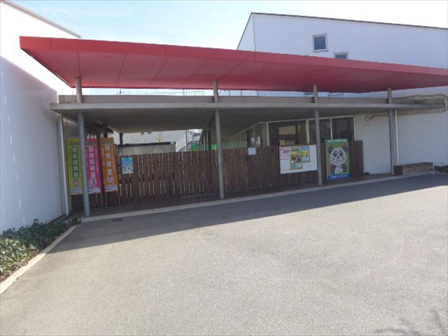 幼稚園・保育園　愛知学泉大学附属桜井幼稚園（幼稚園・保育園）まで891m