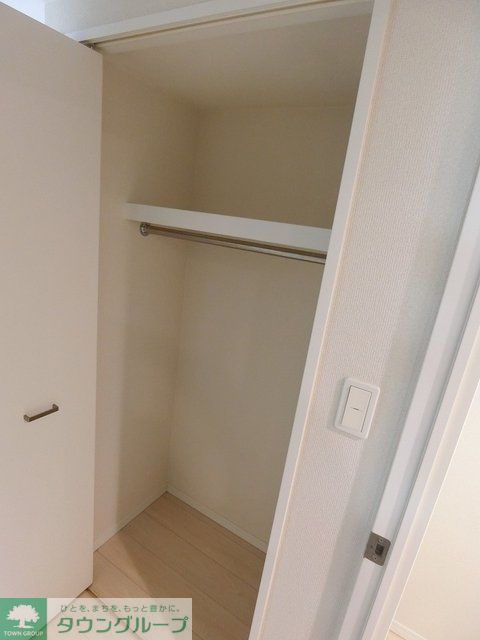 収納　収納
