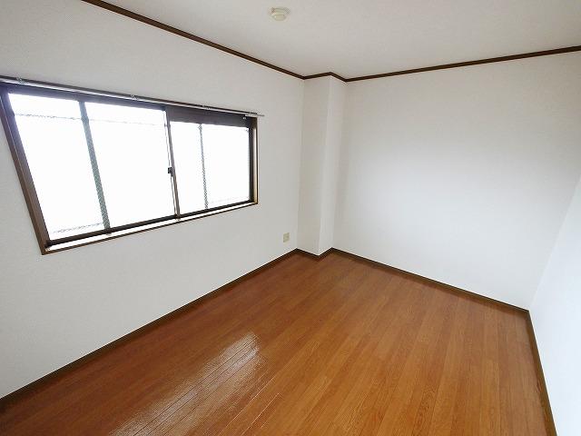 その他部屋・スペース　きれいな洋室です