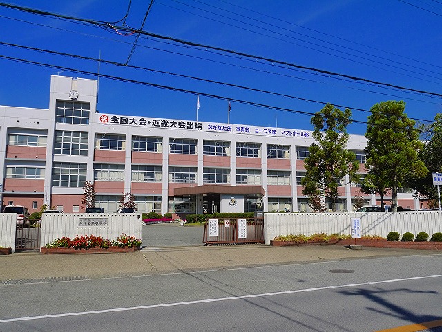 高校・高専　奈良県立二階堂高等学校（高校・高専）まで1521m