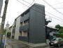 大鳥居駅より徒歩9分 2階 築8年2ヶ月の賃貸物件