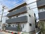 大口駅より徒歩9分 1階 築2年3ヶ月の賃貸物件