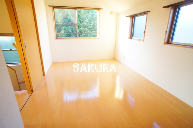 その他部屋・スペース　家具を配置しやすい人気の間取りです♪