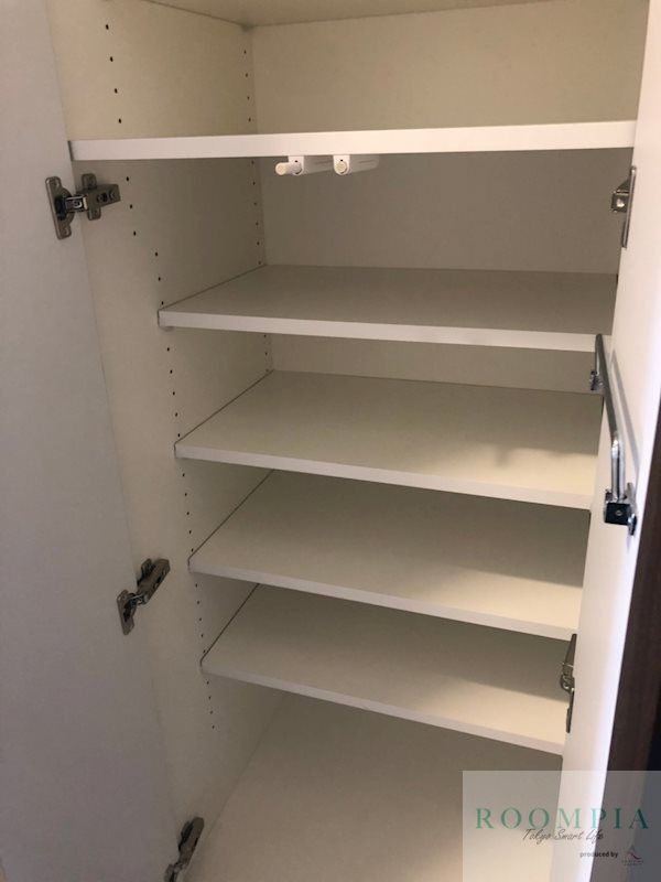 その他設備　※同タイプの別のお部屋です。