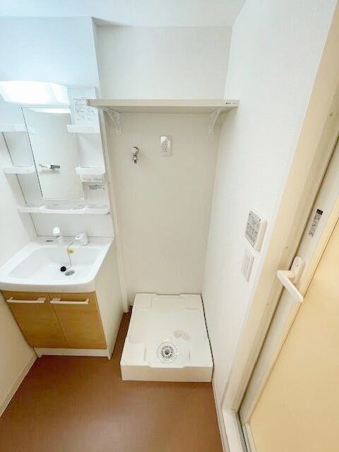 その他設備　※同タイプ別室です※