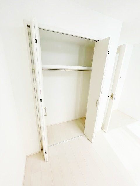 収納　※同タイプ別室です※