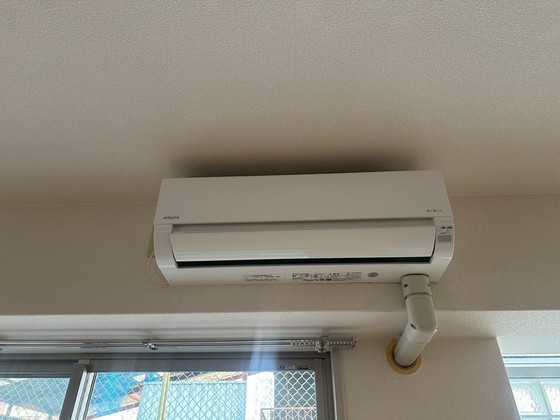 その他設備　※別部屋の写真です