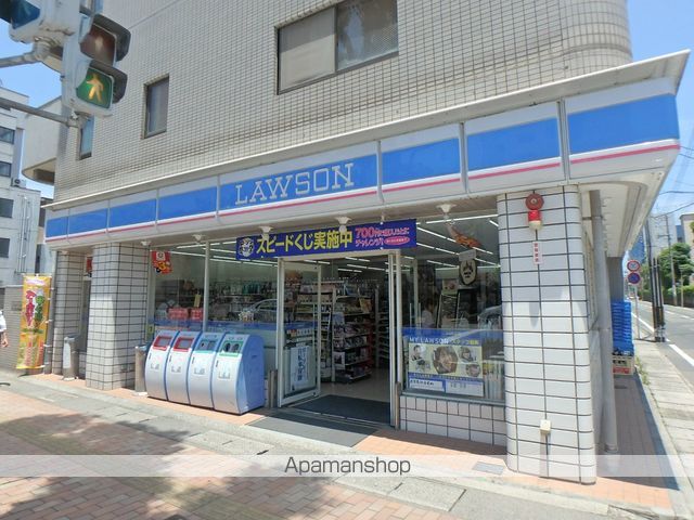 コンビニ　ローソン（コンビニ）まで240m
